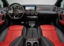 Mercedes Benz CLA250 STANDARD