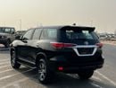 Toyota Fortuner EXR 2016 Toyota Fortuner EXR 2.7L V4 - AWD 4x4 - Rear Sensor -