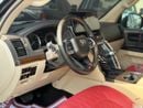 Toyota Land Cruiser GXR