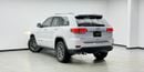 Jeep Grand Cherokee LIMITED 2021 Jeep Grand Cherokee Limited, Warranty, Full Jeep Service History, Fully Loaded, GCC