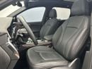 أودي Q7 45 TFSI S-LINE سيارة رياضية متعددة الاستخدامات S line 45 TFSI quattro بقوة 252 حصان الإصدار الأول (رقم المرجع: 1352