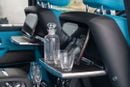 Rolls Royce Cullinan Silver Badge ROLLS-ROYCE CULLINAN | WARRANTY AVAILABLE PITSTOP 360AGMC | SILVER BADGE | BESPOKE TURQUOISE LEATHER