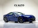 Ferrari Portofino STANDARD GCC Specs