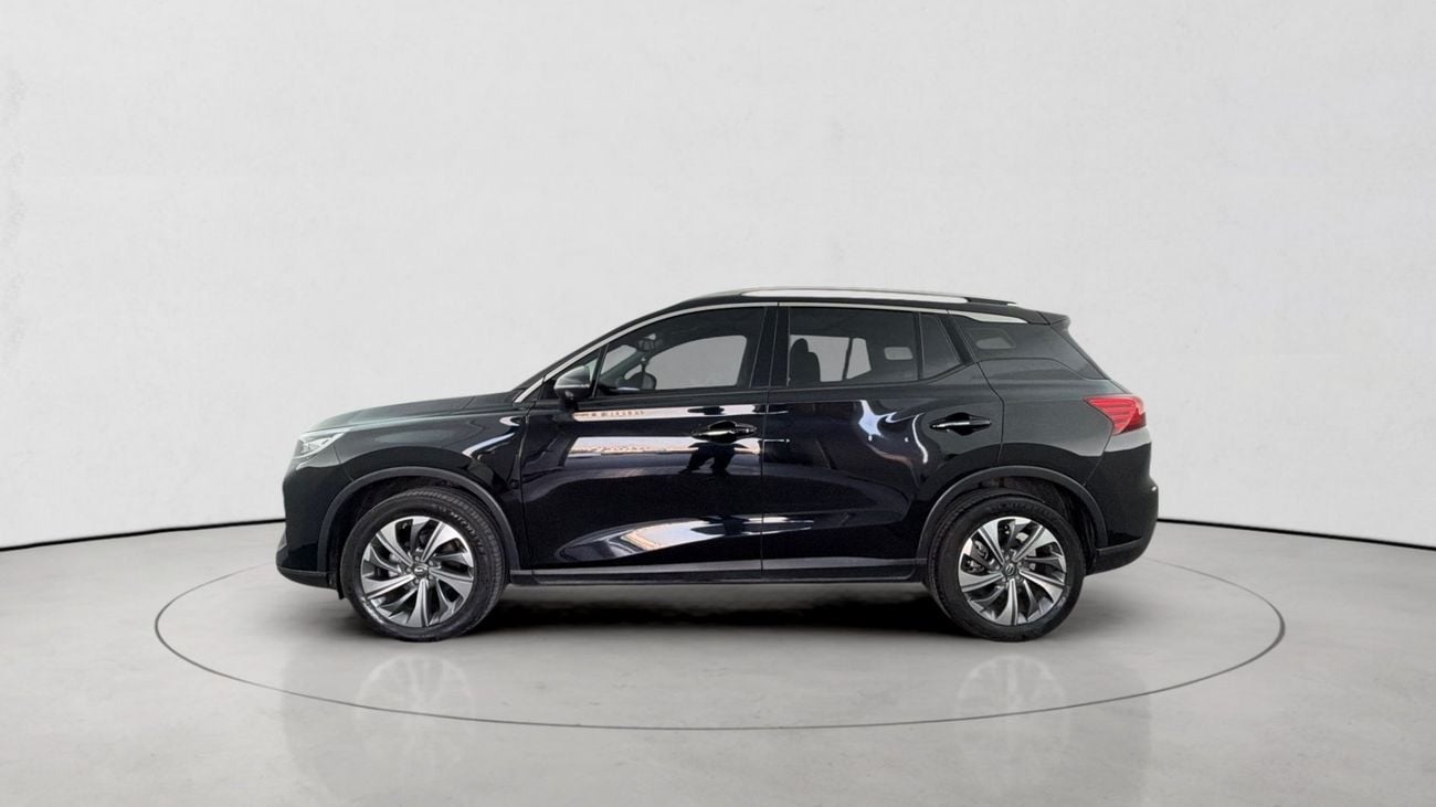 GAC GS4 GL | Guaranteed Warranty | 0 Down Payment