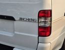 Jincheng Hiace JINCHENG MINIBUS || PASSENGER | 2.2L PETROL M/T FABRIC SEATS(CODE#JJP)