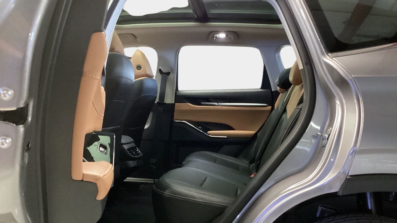 Haval H6 SUPREME | Guaranteed Warranty | 0 Down Payment