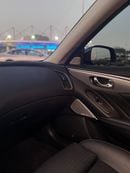 Infiniti Q50 SPORT SENSORY