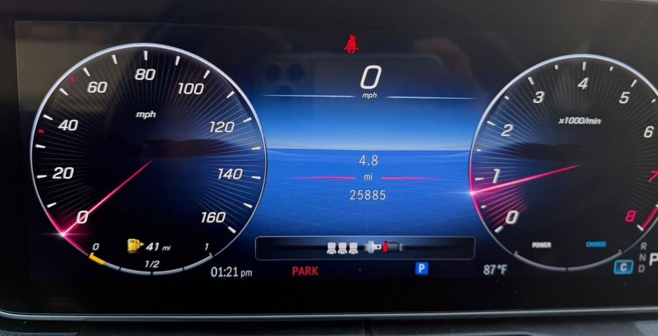 مرسيدس بنز C 300 ستاندارد