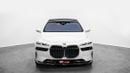 BMW 735i STANDARD - 2023 - GCC Specs - Under Service Contract