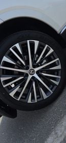 Lexus RX350