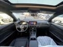 MG 5 LUX 1.5L 180 DVVT Full Option | Chinese Specifications |