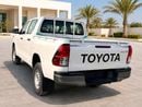 Toyota Hilux DLX