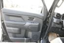 Toyota FJ Cruiser full option 2027 TOYOTA FJ CRUISER 2.7L PETROL (Ready Stock)