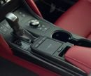 Lexus IS350 3.5