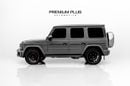 Mercedes Benz G63 AMG STANDARD