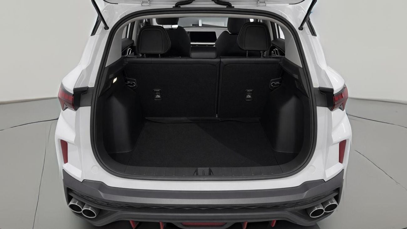Geely Coolray GL 2025 | AED 718/Month | 0 DP | 30 Day Return | Warranty | Service History