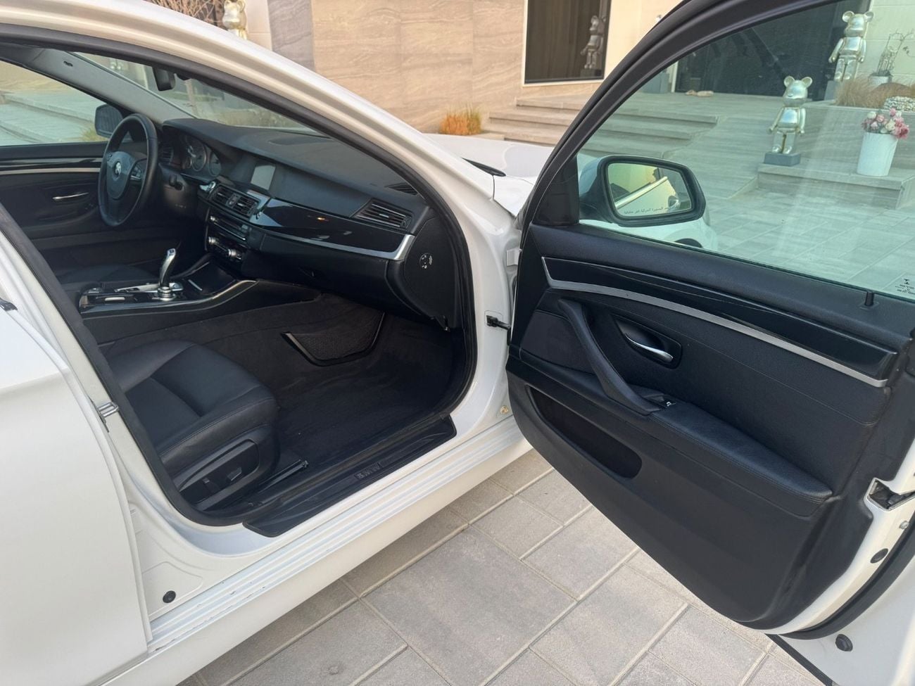 BMW 535i