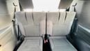 Toyota Land Cruiser GXR
