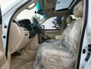 Lexus LX570 MODEL 2010 UPGRADE 2021