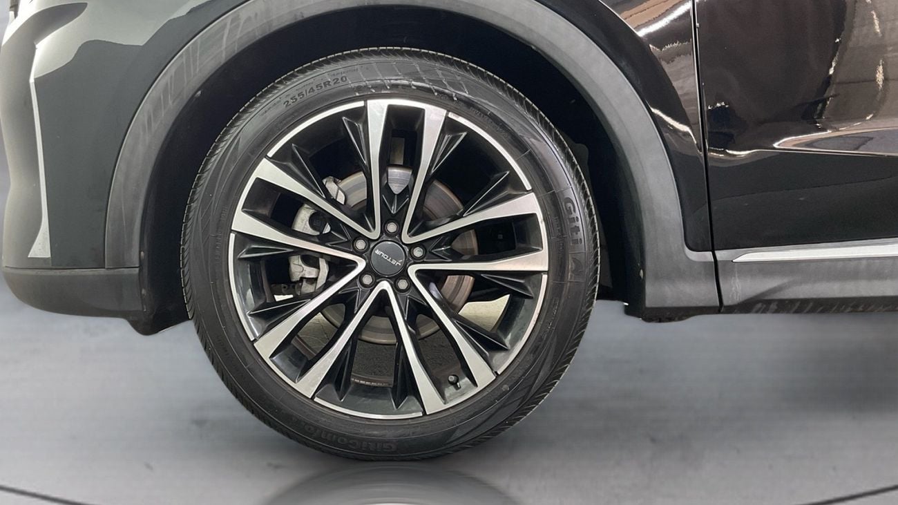 Jetour X70 Plus LUX | Guaranteed Warranty | 0 Down Payment