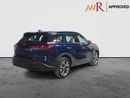 Infiniti QX60 LUXE 2.0