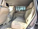 Nissan Patrol SE PLATINUM CITY T2 LEATHER