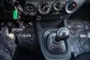 Toyota Hilux GL - Standard 2.7 4x4 Petrol Manual Transmission