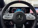 Mercedes Benz GLA 35 AMG 4MATIC GCC .. FSH .. Original paint .. Perfect Condition .. AMG