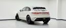 Porsche Macan GTS 2023 Porsche Macan GTS, Warranty, Full Porsche Service History, Low Km, Excellent Condition, GCC