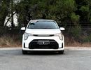 Kia Picanto EX 1.2 L | | GCC | Accident-Free | In Excellent Condition | 622 P.M