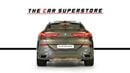 BMW X6 4.4L