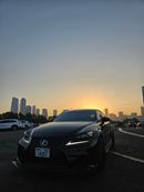 Lexus IS250 PREMIER