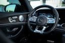 مرسيدس بنز E 63 AMG S