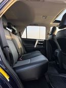 Toyota 4Runner TRD Off-Road 2024 Model 4x4 , Sunroof and Original leather seats