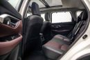 Toyota Urban Cruiser GLX 1.5L - Pearl White and Black Inside Dark Red | Export Only