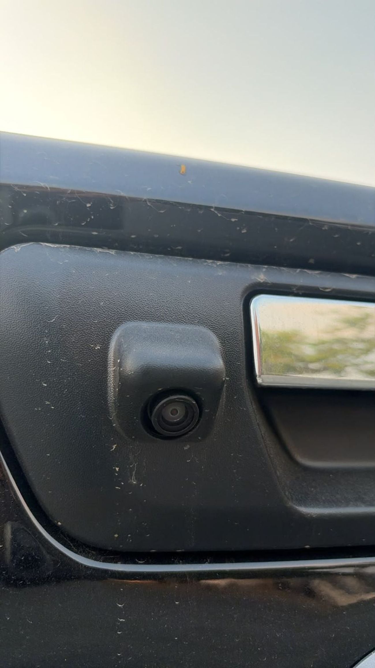 Nissan Navara GLX AT