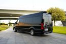 مرسيدس بنز سبرينتر 316 CDI VIP Executive Conversion | European Specs| | Full VIP luxury conversio