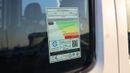 CMC Veryca Window Van 1.5L RWD 2025 GCC With3 Years Or 100,000 Km Warranty At Swiss Auto.