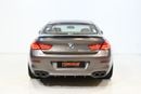 BMW Alpina 2015 BMW ALPINA B6 Gran Coupe, Full Service History, Excellent Condition, GCC