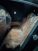 بي أم دبليو 530i LUXURY