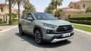 Toyota RAV4 ADVENTURE 2019 | AED 1093/Month | 0 DP | 30 Day Return | Warranty | Service History