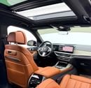 BMW X7 XDRIVE40I M SPORT xDrive40i M-Sport, 5 Years Warranty, Full Service History, Fully Loaded, GCC