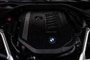بي أم دبليو 840i M SPORT | 4,113 P.M | 0% Downpayment | Amazing Condition!