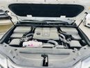 Lexus LX600 SIGNATURE
