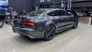 Audi RS7 PERFORMANCE