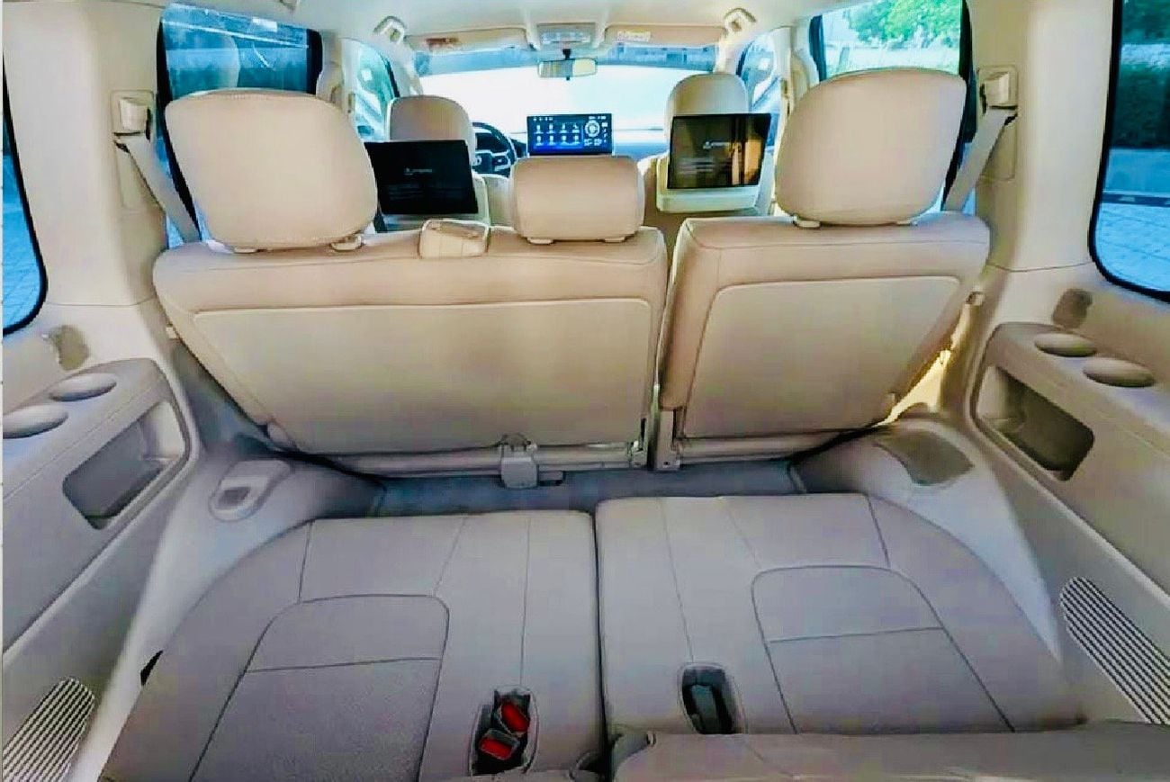 Toyota Land Cruiser GXR