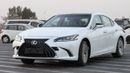 Lexus ES350 PLATINUM