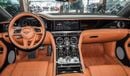 Bentley Continental GT 2023 | AZURE V8 | 16,800 KM | Warranty, Service