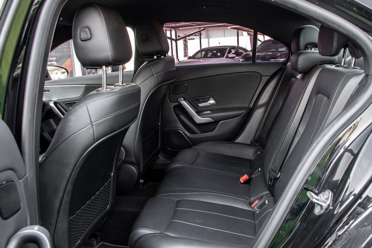 Mercedes Benz A220 STANDARD
