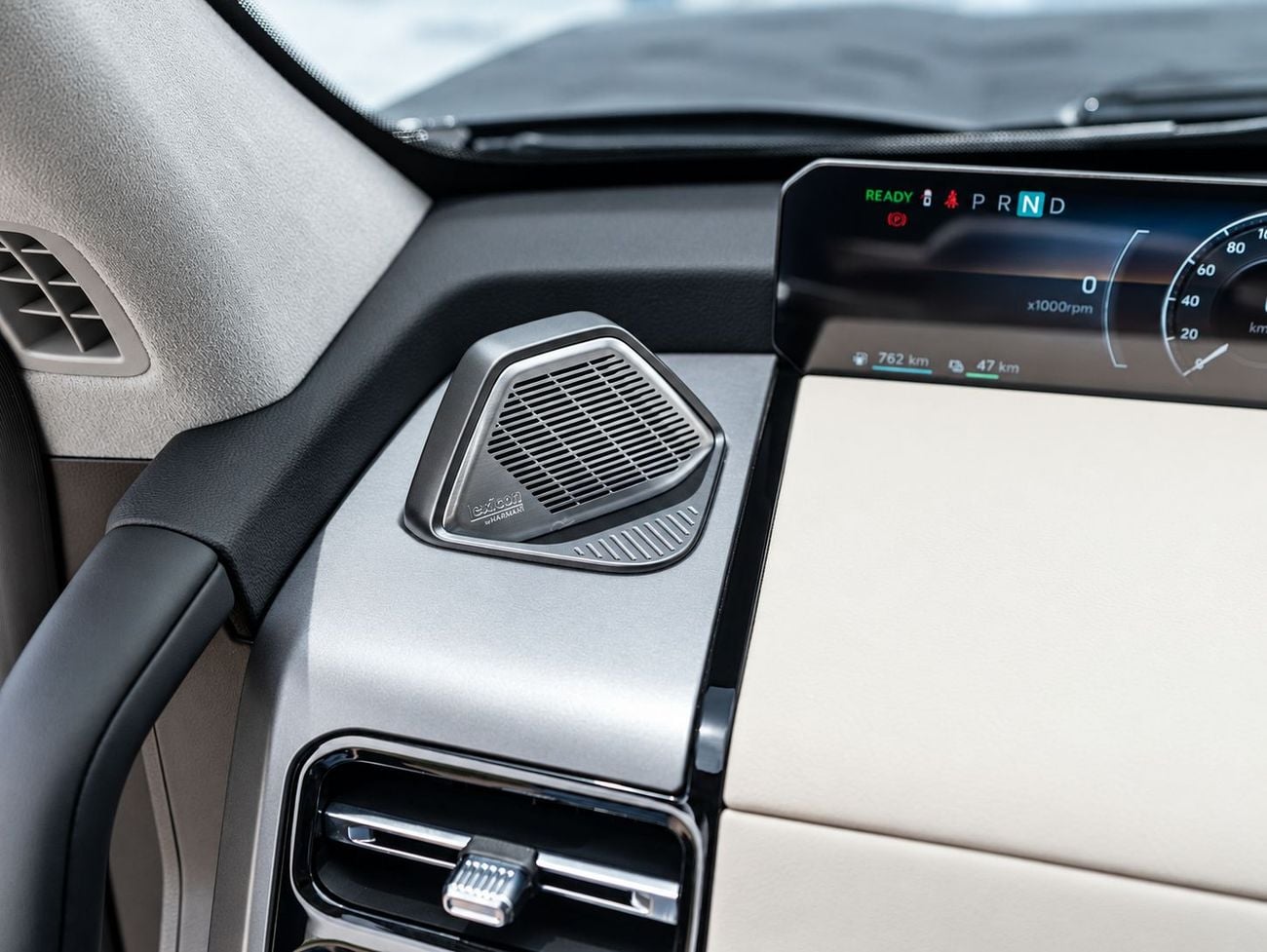 Jetour G700 FLAGSHIP